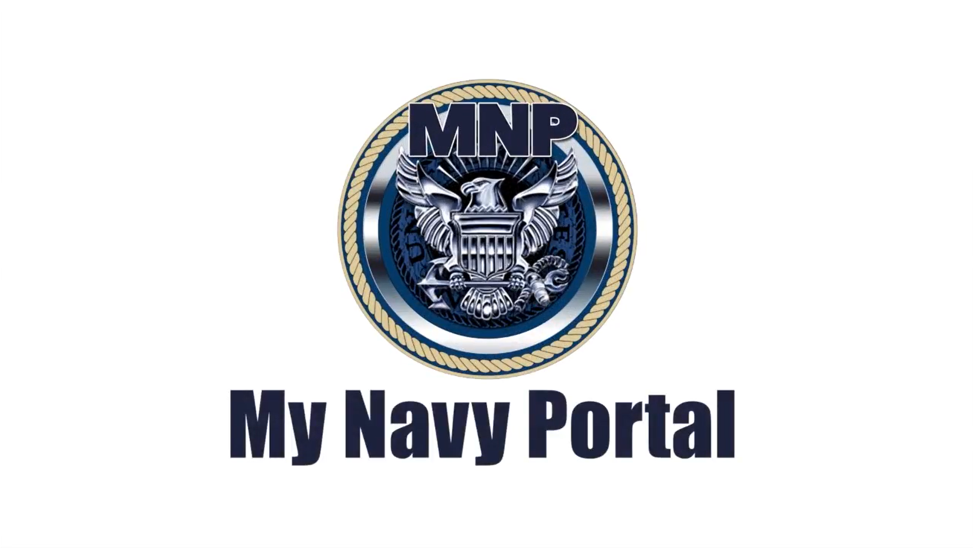 navy portal